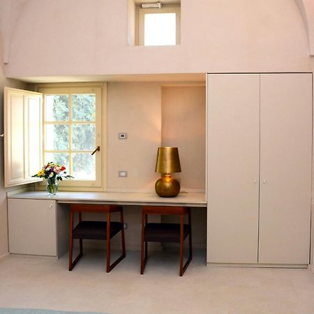 Casina Fontana Bed & Breakfast Lecce Exterior foto