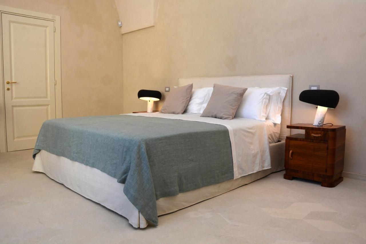 Casina Fontana Bed & Breakfast Lecce Exterior foto