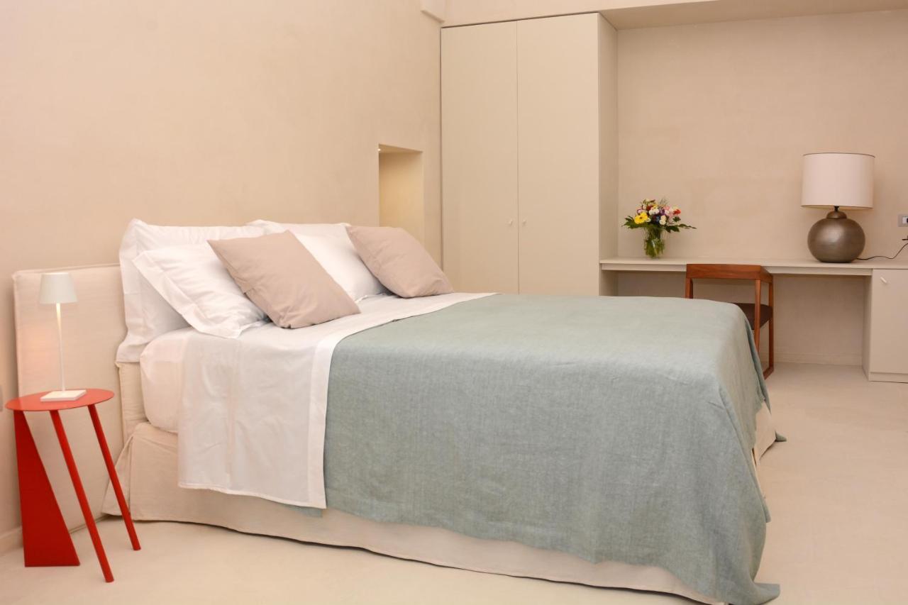 Casina Fontana Bed & Breakfast Lecce Exterior foto
