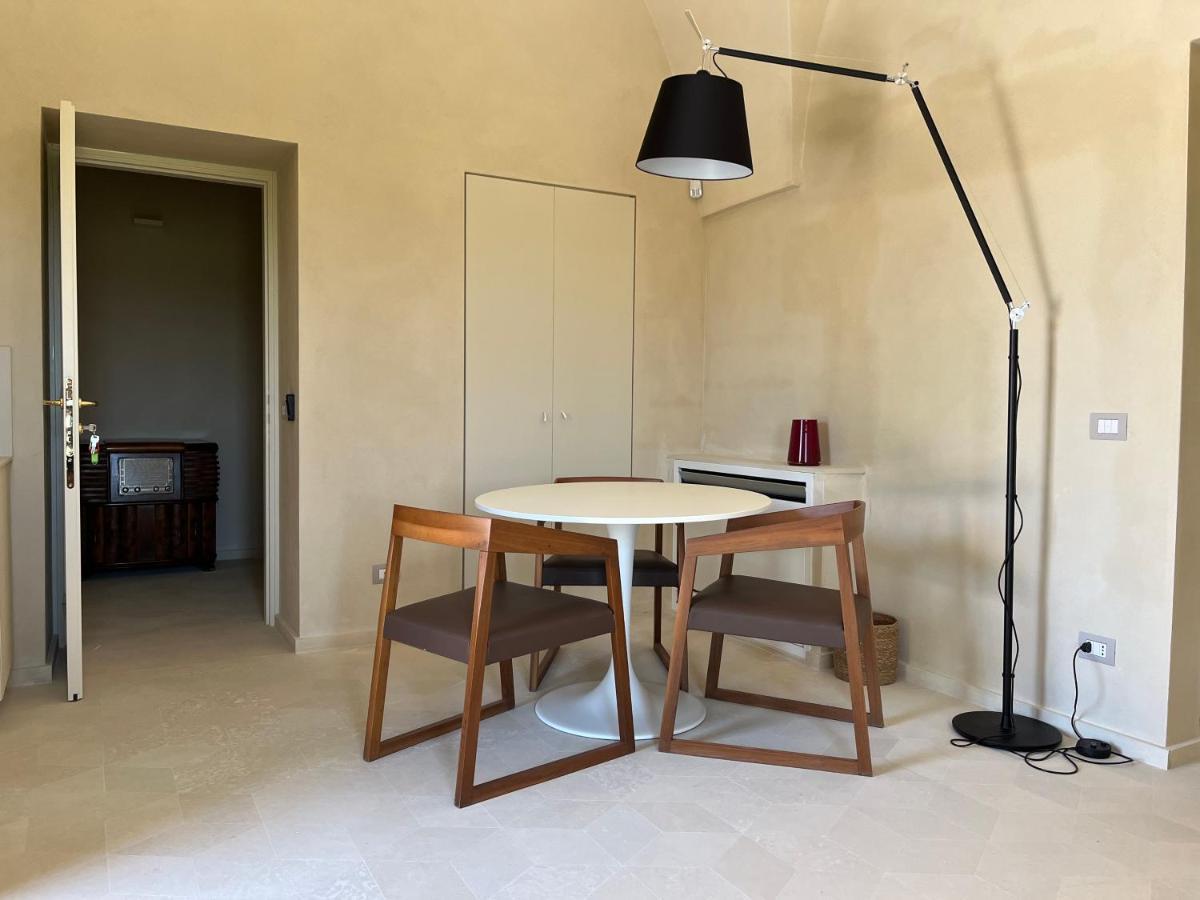 Casina Fontana Bed & Breakfast Lecce Exterior foto