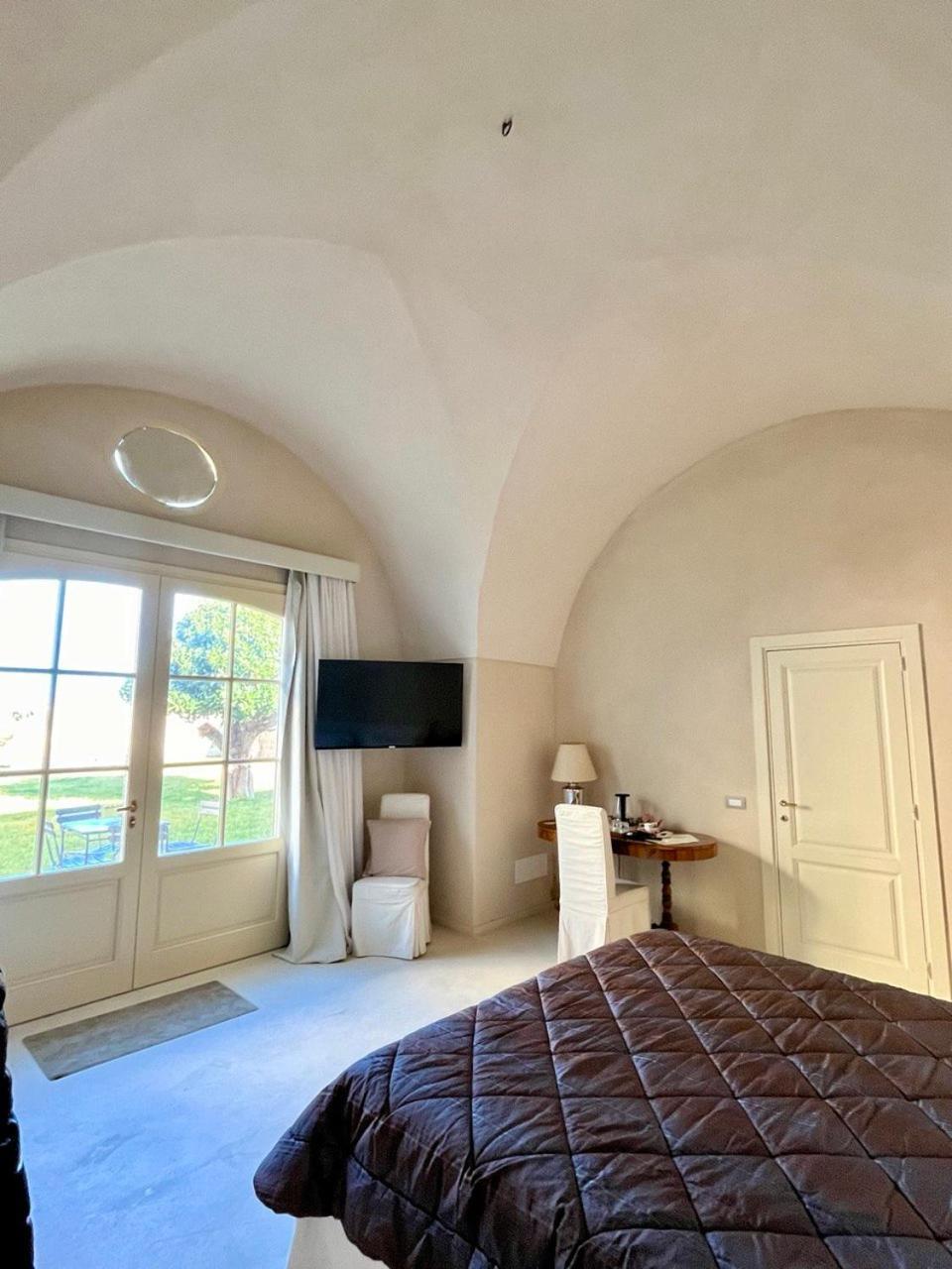Casina Fontana Bed & Breakfast Lecce Exterior foto