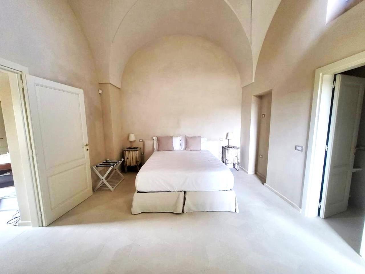 Casina Fontana Bed & Breakfast Lecce Exterior foto