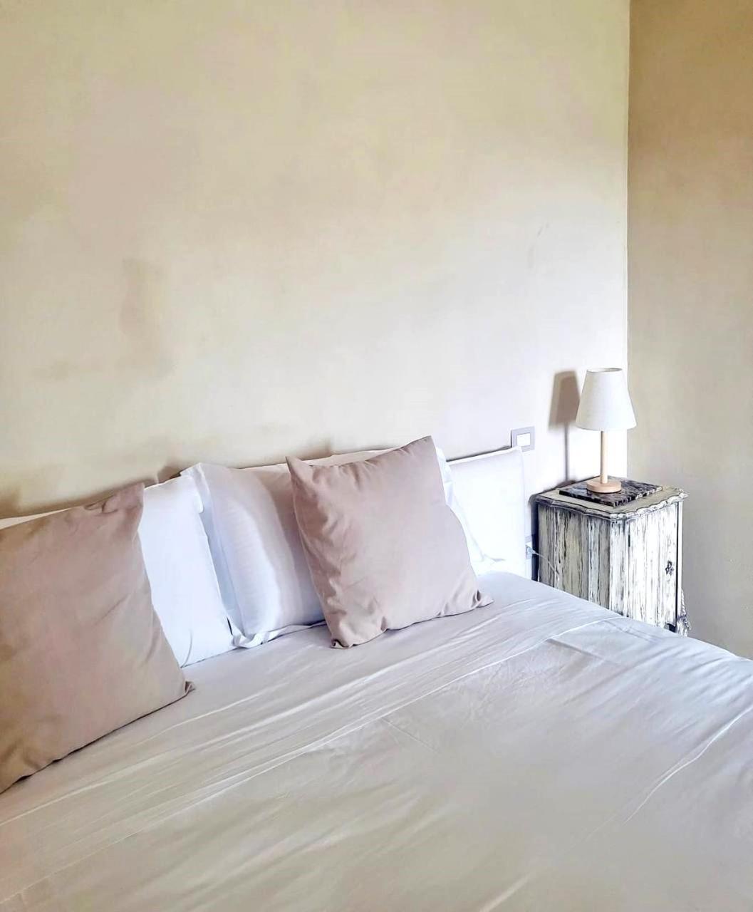 Casina Fontana Bed & Breakfast Lecce Exterior foto
